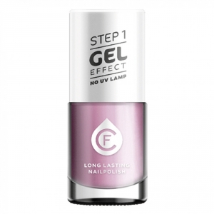 CF Gel Effekt Nagellack 11ml - Farbe: 323