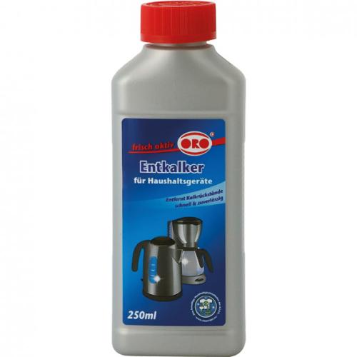 Entkalker PREMIUM von ORO flssig 250ml