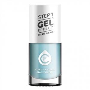 CF Gel Effekt Nagellack 11ml - Farbe: 407