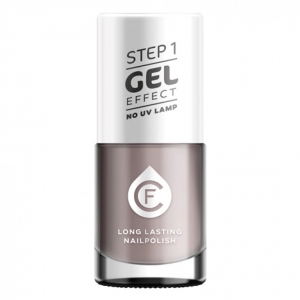 CF Gel Effekt Nagellack 11ml - Farbe: 601
