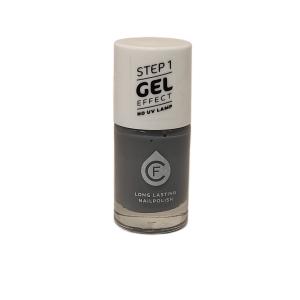 CF Gel Effekt Nagellack 11ml - Farbe: 602