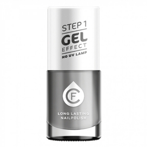 CF Gel Effekt Nagellack 11ml - Farbe: 602