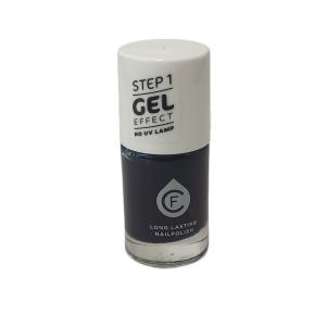 CF Gel Effekt Nagellack 11ml - Farbe: 603