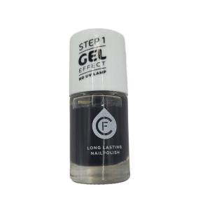 CF Gel Effekt Nagellack 11ml - Farbe: 609