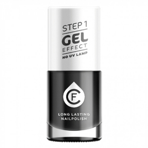 CF Gel Effekt Nagellack 11ml - Farbe: 609