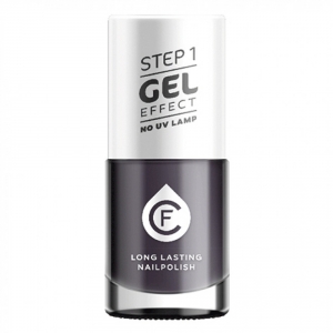 CF Gel Effekt Nagellack 11ml - Farbe: 611