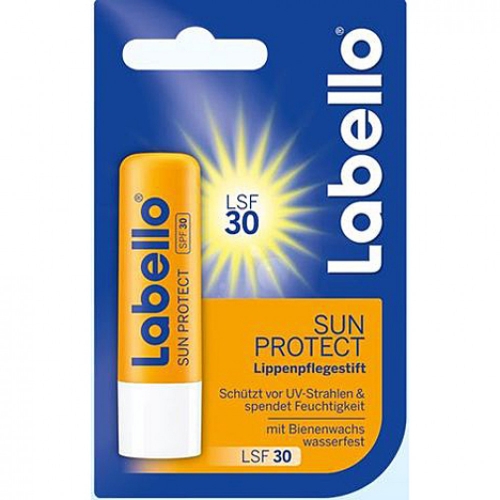 Labello Lippenpflege Sun LSF 30 4,8g