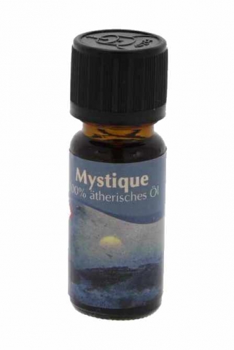 therisches Duftl 10ml Groe Auswahl 100% essentiell - Auswahl: Mystique