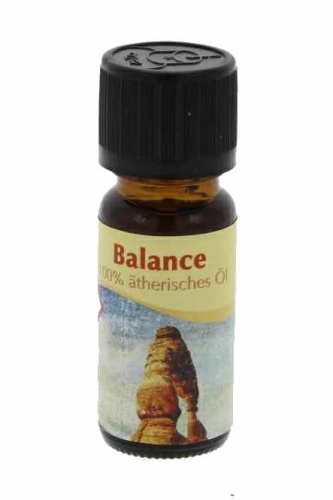 therisches Duftl 10ml Groe Auswahl 100% essentiell - Auswahl: Balance