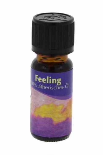 therisches Duftl 10ml Groe Auswahl 100% essentiell - Auswahl: Feeling