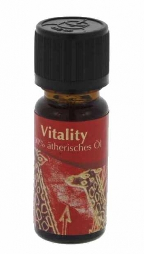 therisches Duftl 10ml Groe Auswahl 100% essentiell - Auswahl: Vitality