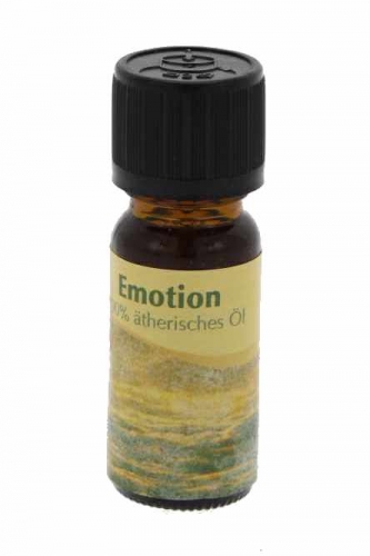 therisches Duftl 10ml Groe Auswahl 100% essentiell - Auswahl: Emotion