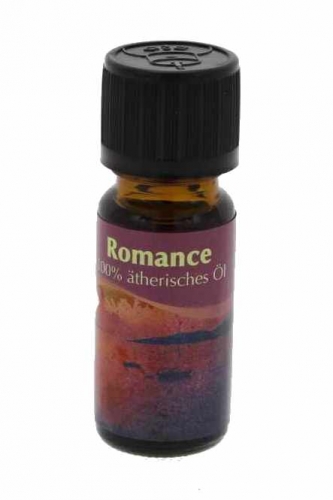 therisches Duftl 10ml Groe Auswahl 100% essentiell - Auswahl: Romance