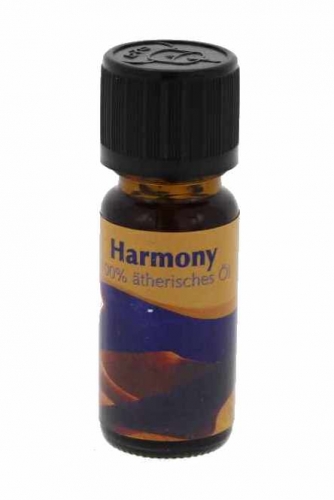 therisches Duftl 10ml Groe Auswahl 100% essentiell - Auswahl: Harmony