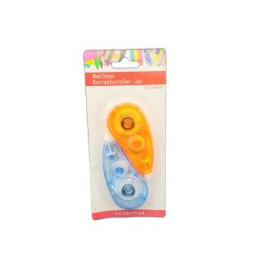 Korrektur Roller 2er je 5m x 5mm auf Karte