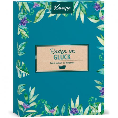 Kneipp GP Badel Kollektion 6x20ml