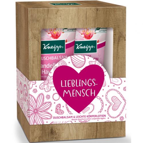 Kneipp GP Lieblingsmensch 2x200ml