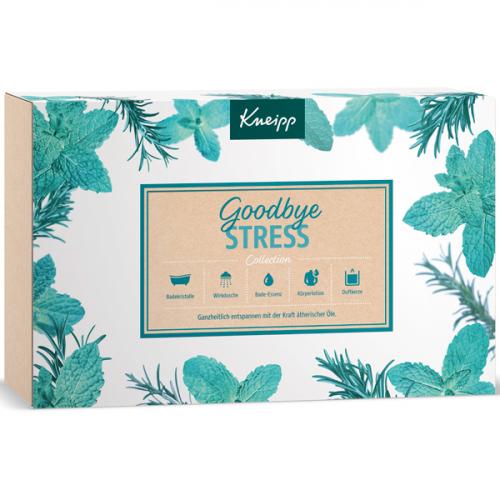 Kneipp GP Goodbye Stress Collection