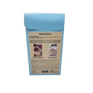 Kneipp GP Home Spa Set 60g Badekristalle Kleiner