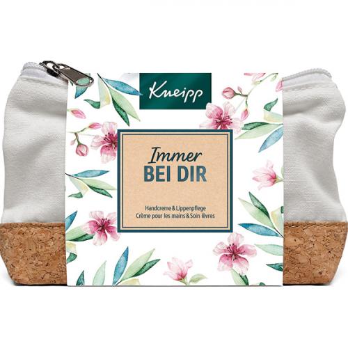 Kneipp GP Immer Bei Dir Lippenpflege 4,7g