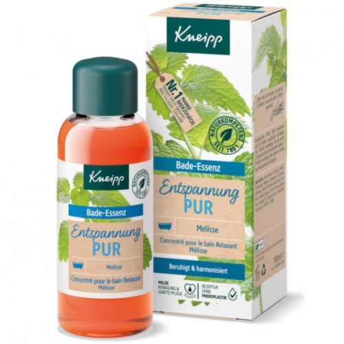 Kneipp Badel 100ml Entspannung Pur