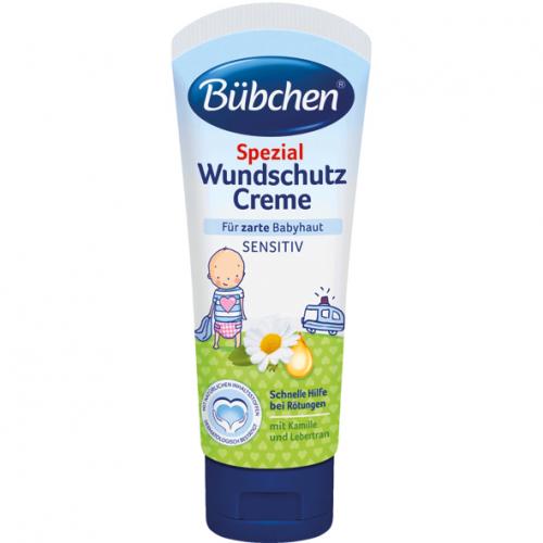 Bbchen Spezial Wundschutzcreme 75ml