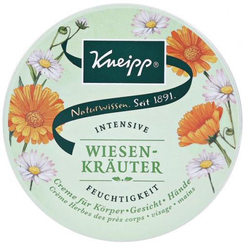 Kneipp Creme 150ml Wiesenkruter