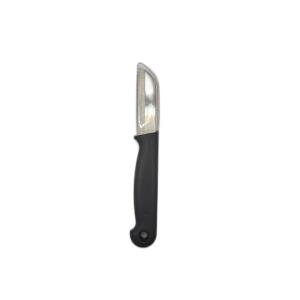 Solingen Gemsemesser 7,5cm -  rostfrei, Edelstahl