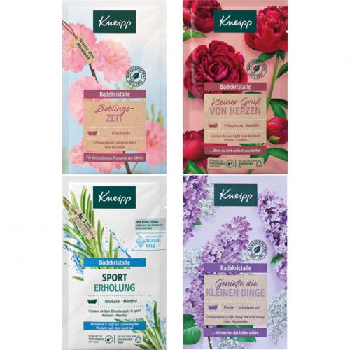 Kneipp Badekristalle 60g