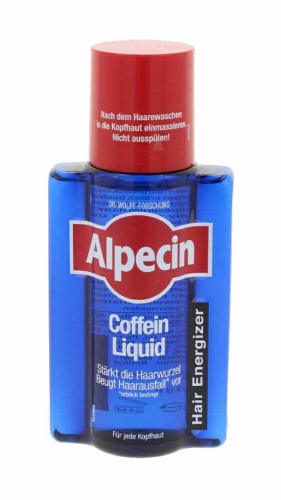 Alpecin Haarwasser After Shampoo 200ml Liquid