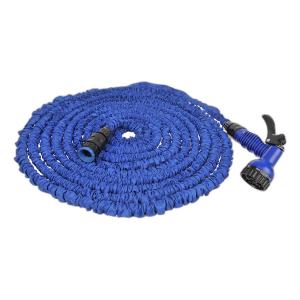 Dehnbarer Wasserschlauch 22,5M mit 7 Funktion Sprhpistole