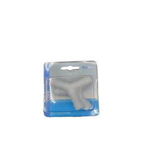 Schlauchverbinder Y-Stck 12mm 2 Stck im Blister