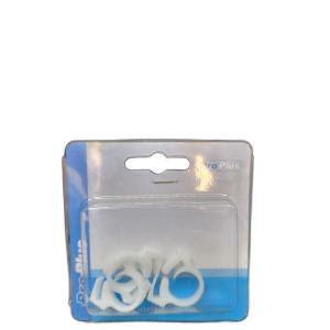 Schlauchklemme Snapper 12-14mm 3 Stck im Blister