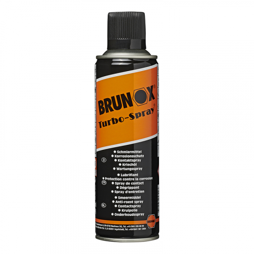 ProPlus BRUNOX® Turbo-Spray® Original 300ml
