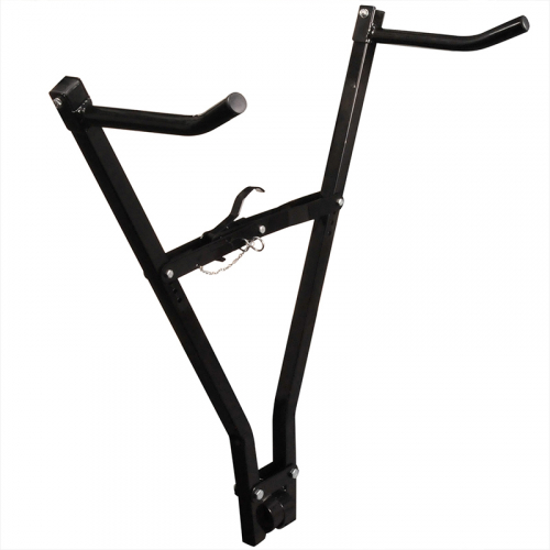 Fahrradtrger Klick Fast II
