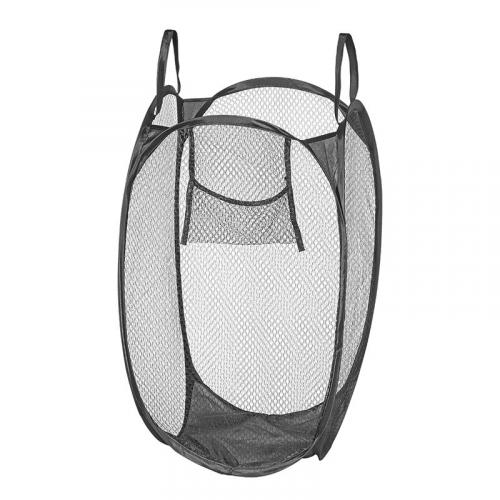 ProPlus Faltbare Wschekorb 34x34x57cm