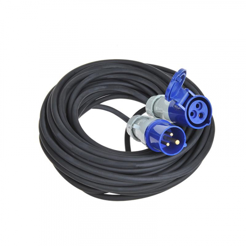 CEE Verlngerungskabel 20M 3x1,5mm