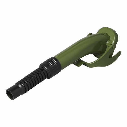 ProPlus Ausgießer metall grün flexibel geeignet für Benzin und Diesel (art. 530080 530081 530109)