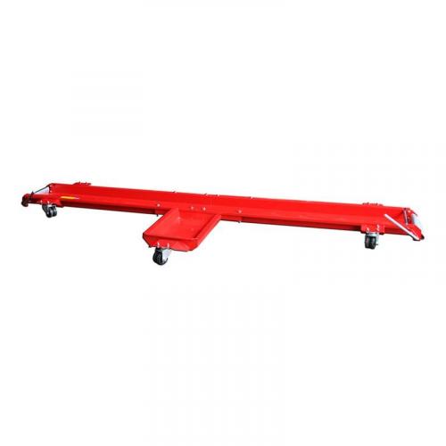 ProPlus Motorrad Rangierhilfe