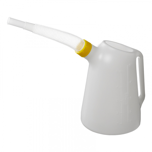 ProPlus l Kann mit Ausgieer 5L