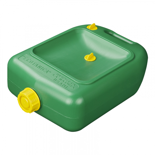 ProPlus l-Auffangwanne abschliebar 6L