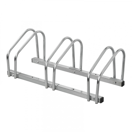 ProPlus Fahrradstnder Fahrradhalter Fahrradtrger fr 3 Fahrrder