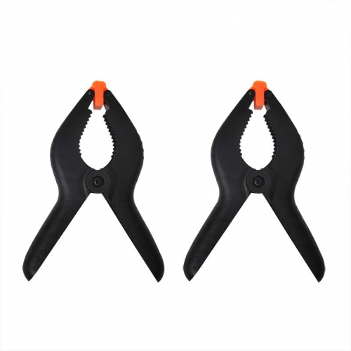 Universal Klemmzwingen Set von 2 Stck