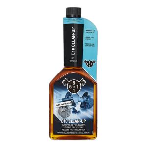 5IN1 E10 Reiniger E10 Clean-Up 310ml