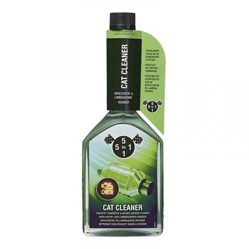 5IN1 Katalysator- und Lambdasonden-Reiniger Cat Cleaner 310ml