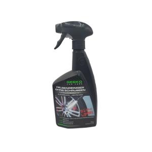 Gecko Car Care Felgen Reiniger ohne Schrubben 750ml