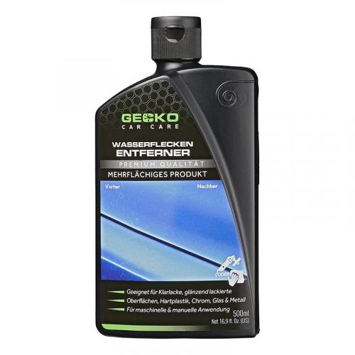 Gecko Car Care Wasserflecken Entferner 500ml