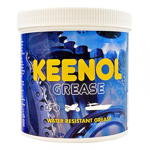 Keenol Grease Wasserabweisendes Fett Bio-Universalreiniger Spezialreiniger 500g
