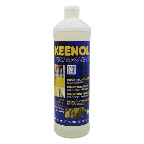 Keenol Power-Clean Power Reiniger Kaltreiniger Spezialreiniger 1 Liter