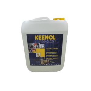 Keenol Power-Clean Power Reiniger Kaltreiniger Spezialreiniger 10 Liter